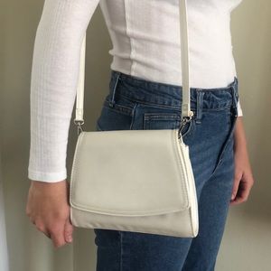 Urban Outfitters Leather Crossbody bag